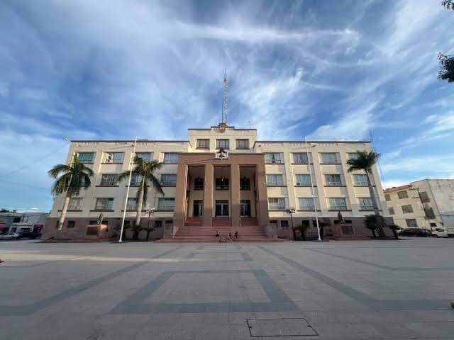  Américo crea dos nuevas secretarías