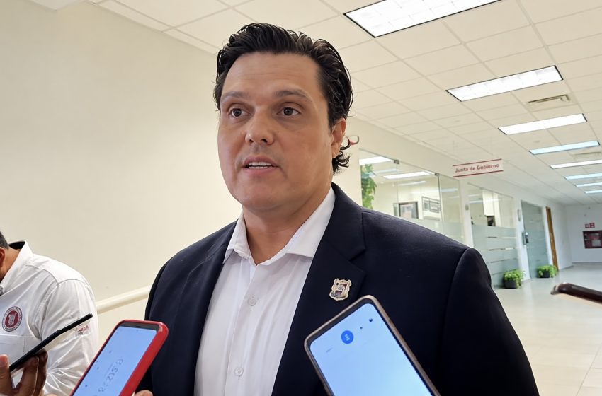  Congreso respalda que el Estado mantenga operación de la COMAPA de Río Bravo