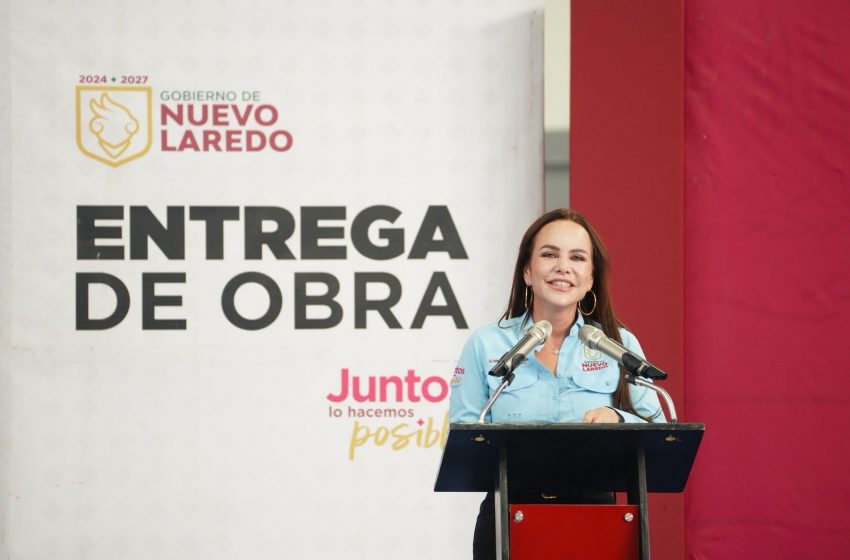  Carmen Lilia rescata histórico Gimnasio de Básquetbol en NLD