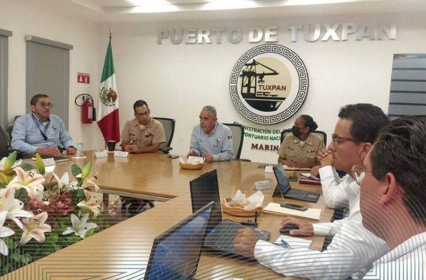  La UAT realizará estudios para proteger ecosistema de la Isla de Lobos