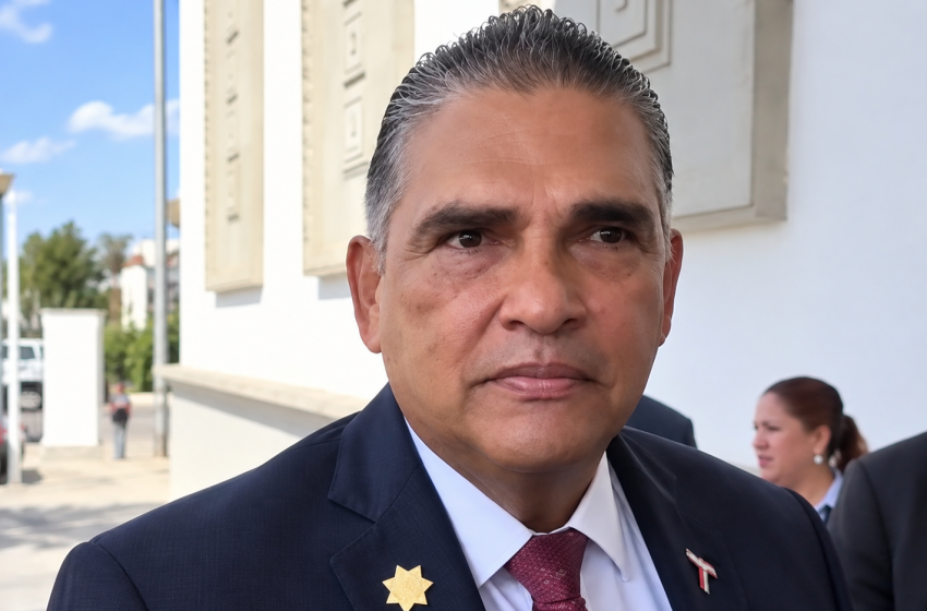  Reforzarán seguridad y auxilio en carretera de Nuevo Laredo a Matamoros