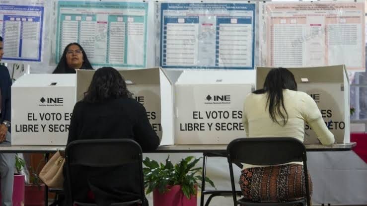  Partidos recibirán 60 mdp más para campañas