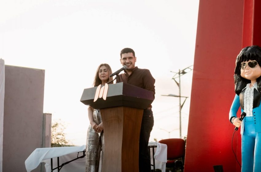  APP de Beto Granados, ¿simula soluciones?