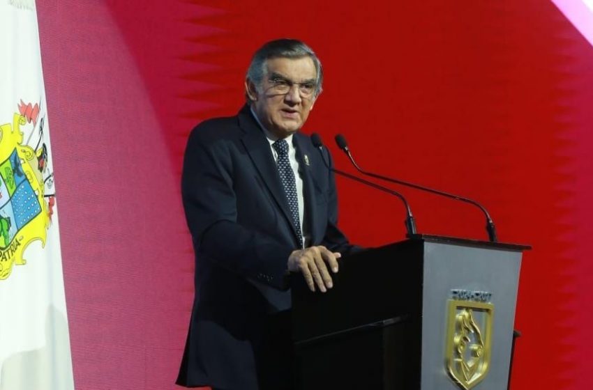  Gabinete de Américo comienza a mirar hacia 2027; varios funcionarios buscan candidatura