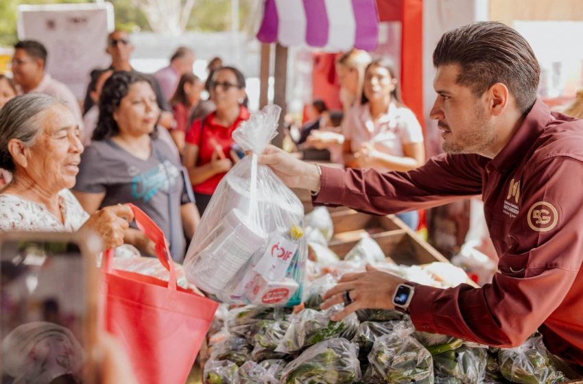  DIF Matamoros: 75.5 mdp para nominas, 4.2 mdp para ayudas