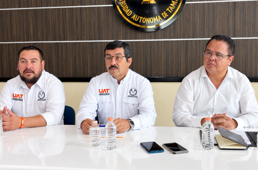  UAT advierte sanciones por presunta novatada