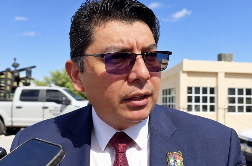  Recaudación en Tamaulipas aumenta; Reynosa es el municipio que más aporta
