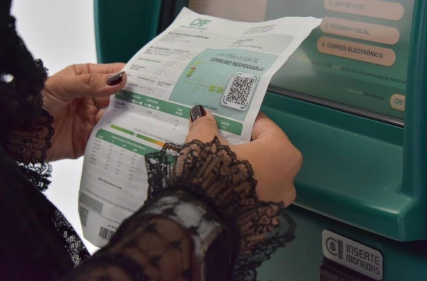  Quieren bajar la luz en 10 municipios