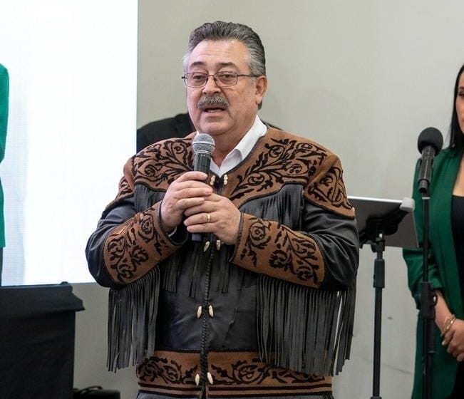  Presenta Tula iniciativa para establecer Récord Guinness con la Cuera Tamaulipeca