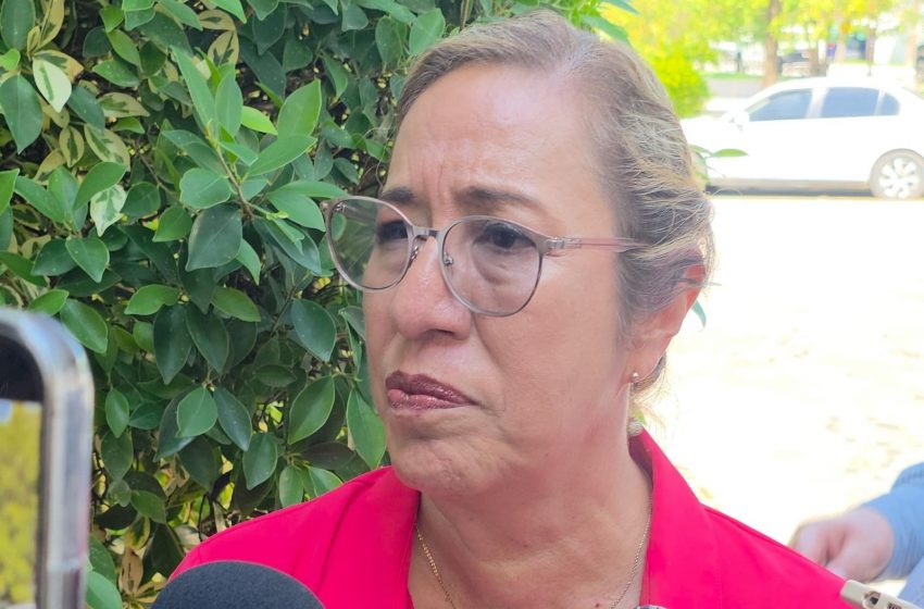  Morena reconoce ansiedad y tensión por candidaturas de 2027
