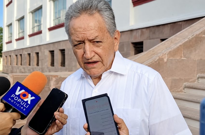  Reporta Salud abasto de medicamentos de hasta 85% en Tamaulipas