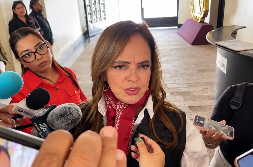  Sipinna busca erradicar la maternidad infantil; reportan 126 madres menores de 15 años en Tamaulipas