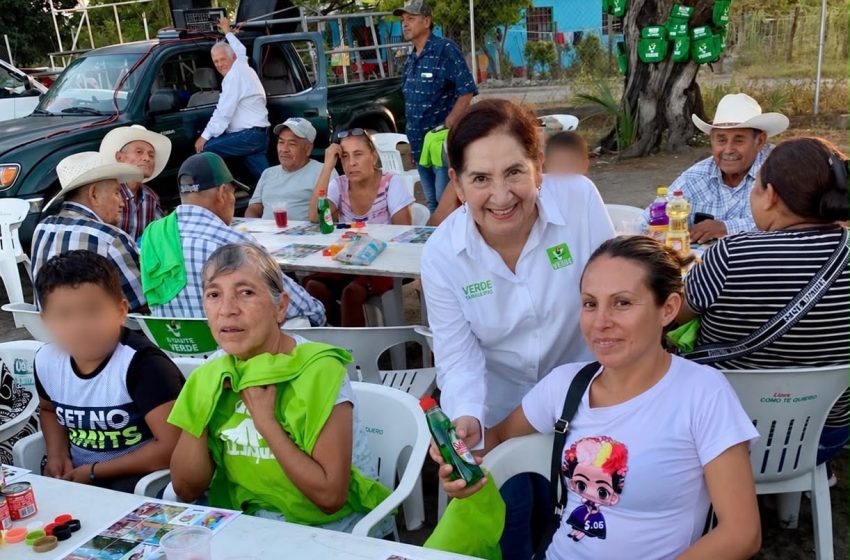 Lleva Ortiz Cano La Ruta Verde a Zapata