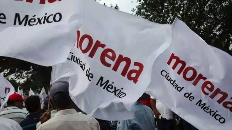  Inscribirse no garantiza candidatura: Morena Tamaulipas