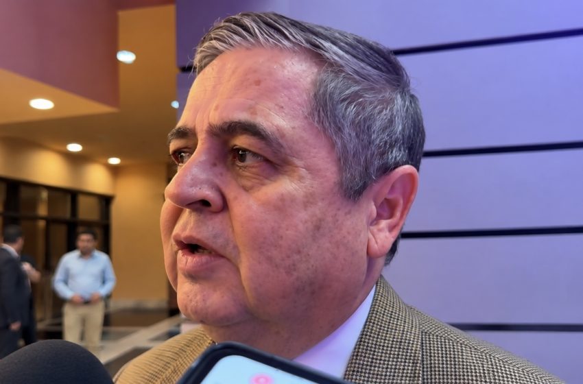  Lluvias recientes elevan ligeramente la aportación de La Peñita al abasto de agua en Victoria
