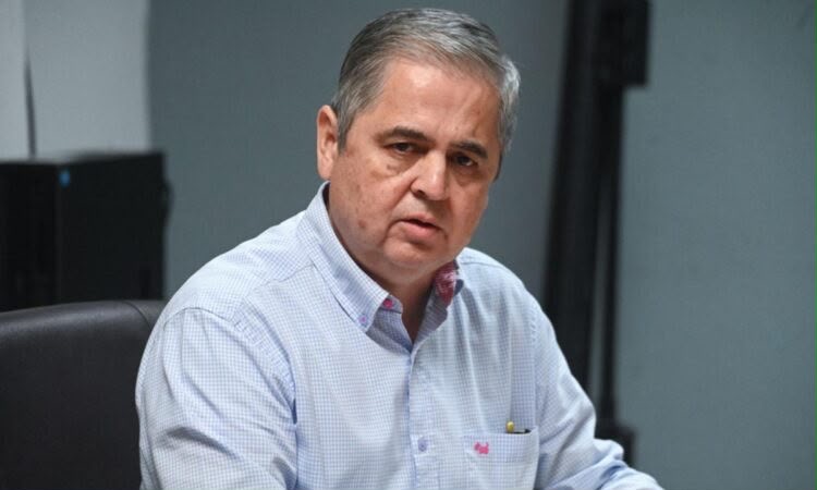  COMAPA atribuye variaciones de presión a la falta de agua y anuncia avances para reparar socavón en Ciudad Victoria