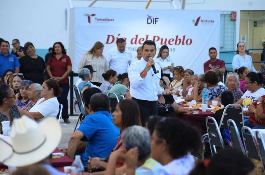  Rendirá Lalo Gattás su 5to Informe de Resultados el 12 de septiembre