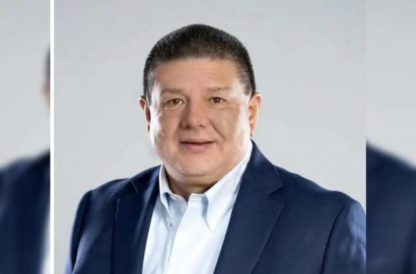  Detienen al exfiscal César Jáuregui por el caso de agentes de la CIA en Chihuahua