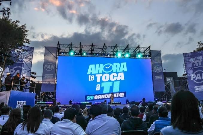  Con IA, PAN rastreará historial oscuro de sus candidatos a alcaldes